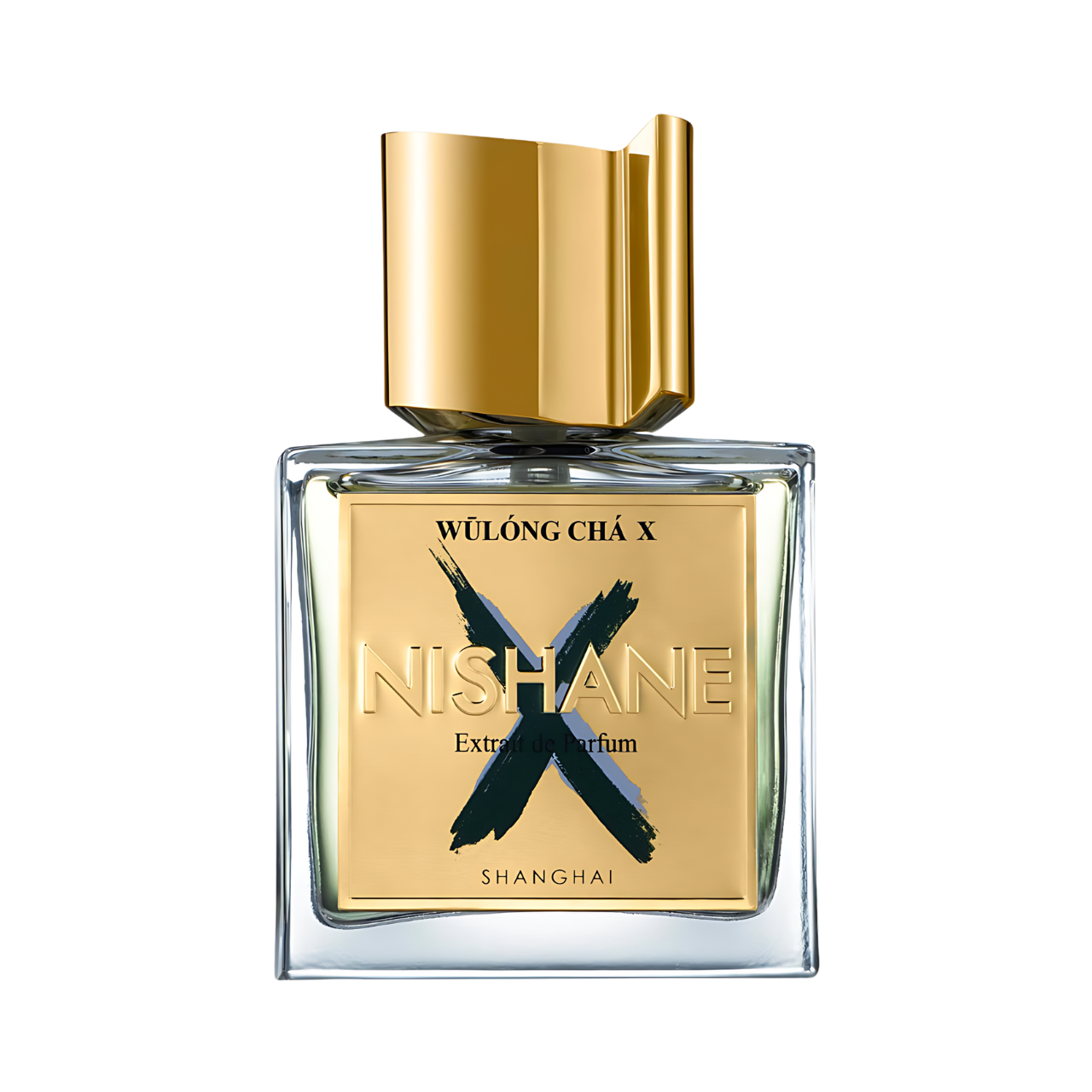 Nishane Wulong Cha X Tester