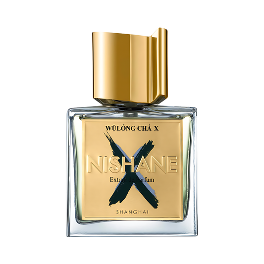 Nishane Wulong Cha X Tester