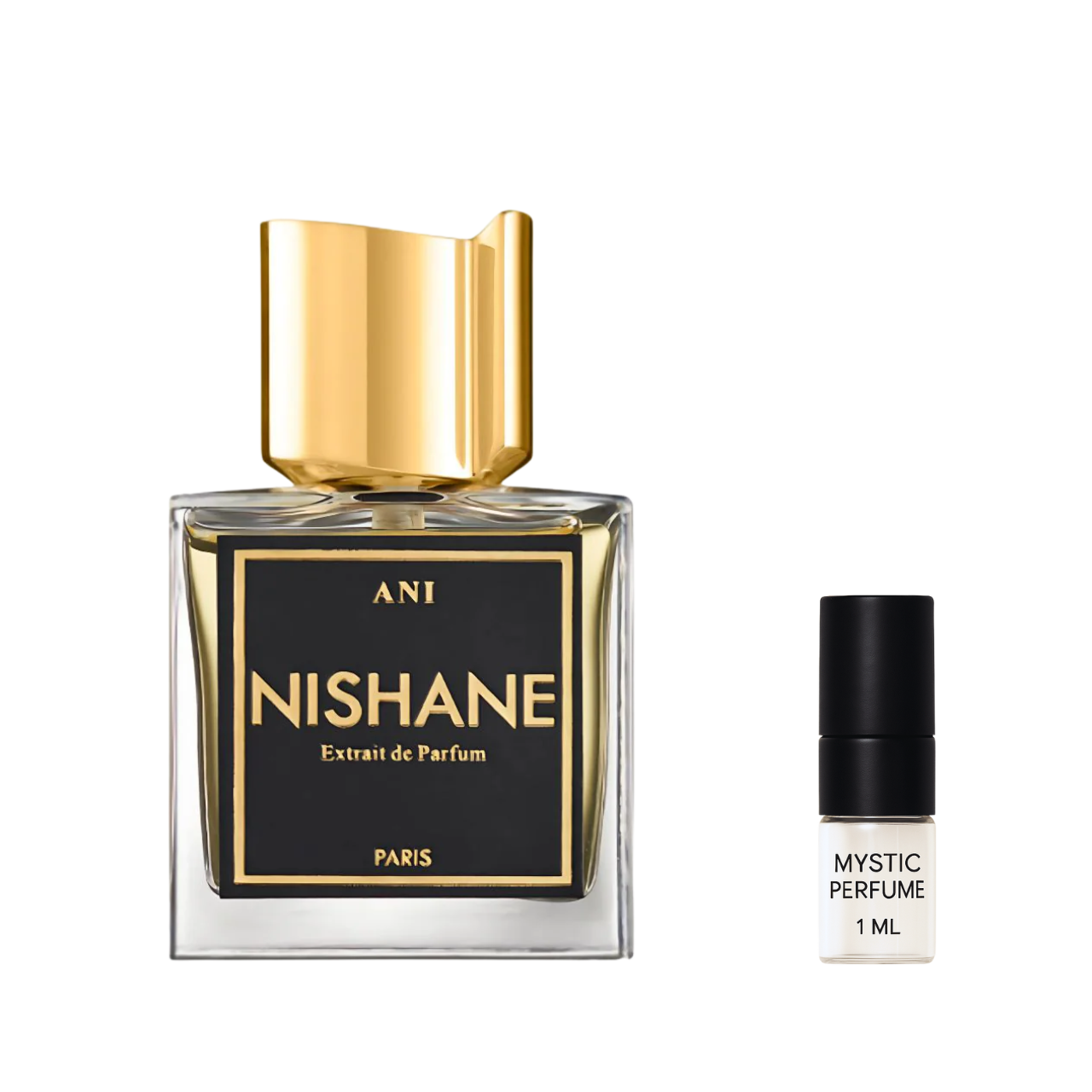 Sample - Nishane Ani