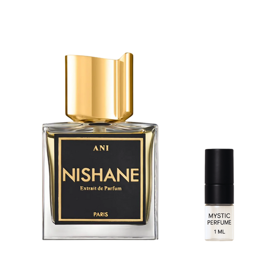 Sample - Nishane Ani