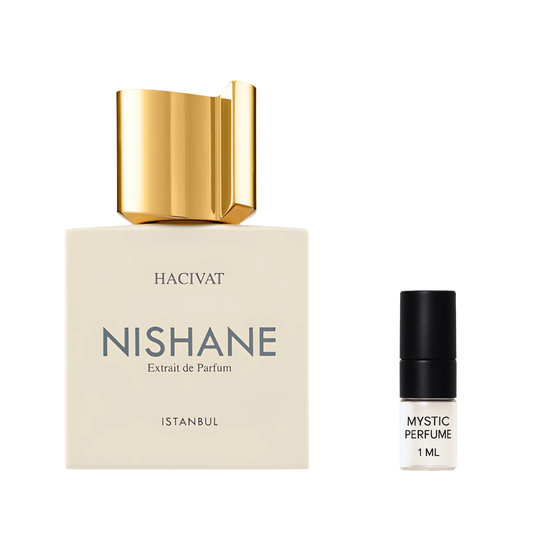 Sample - Nishane Hacivat