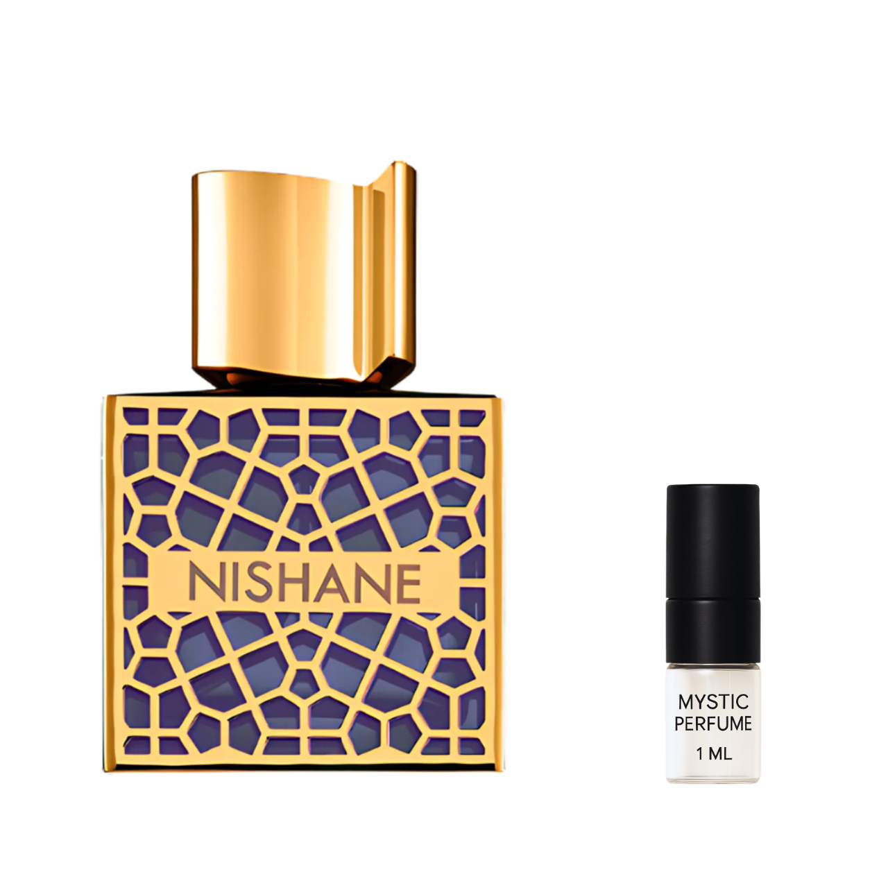 Sample - Nishane Mana