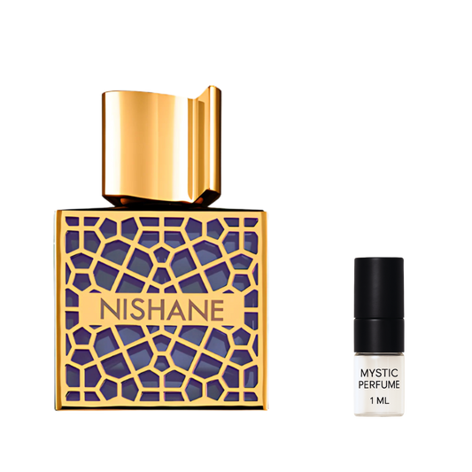 Sample - Nishane Mana