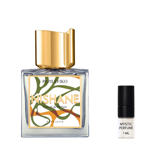 Sample - Nishane Papilefiko