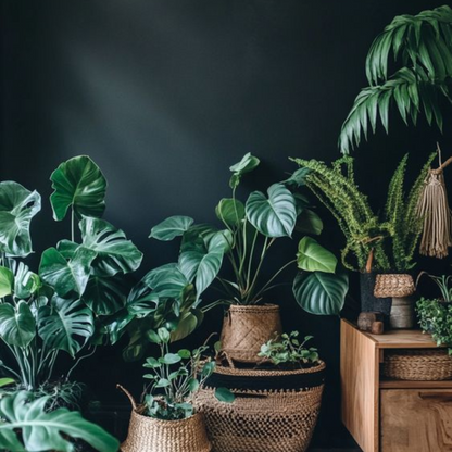 29 Shades of Thé Noir