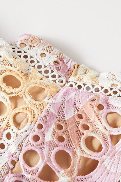 WOMEN FASHION MAXI DRESS