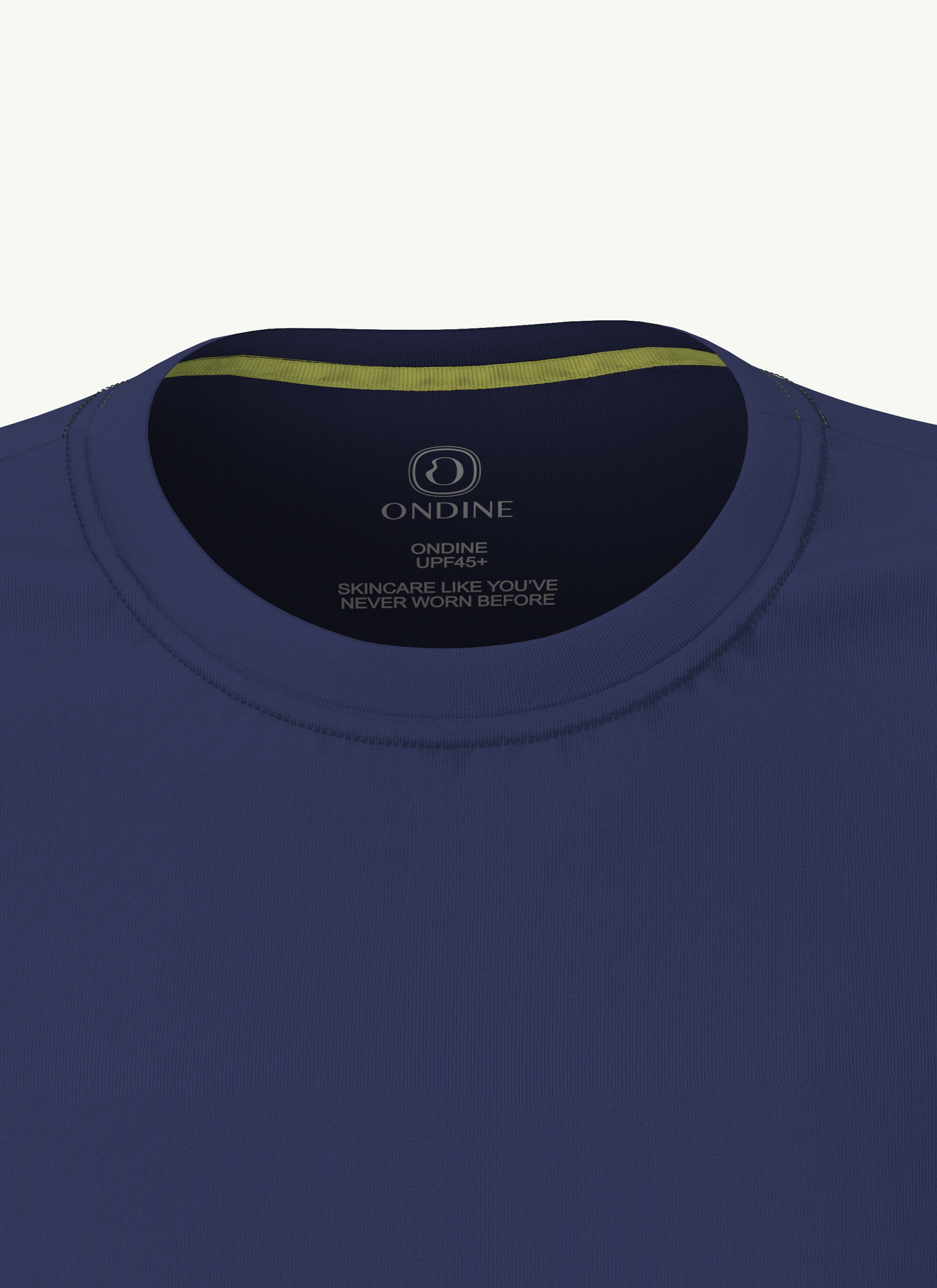 Olivia Short Sleeve T-shirt UPF 45+