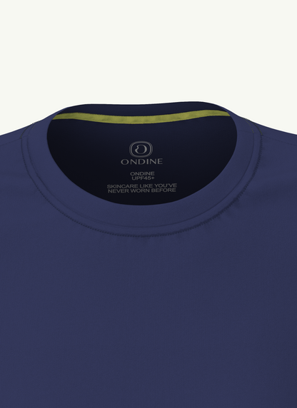 Olivia Short Sleeve T-shirt UPF 45+