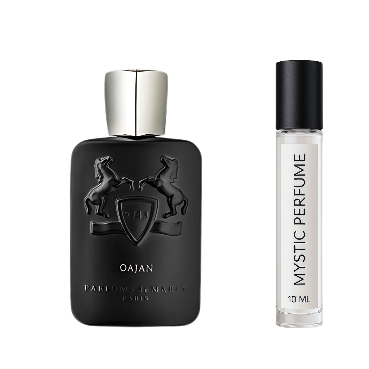 Sample - Parfums De Marly Oajan