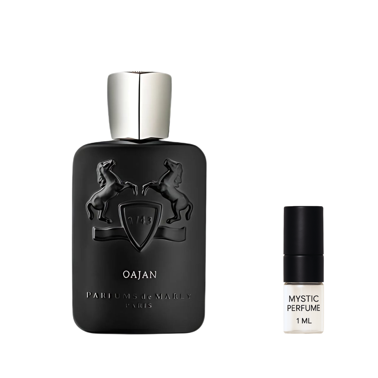 Sample - Parfums De Marly Oajan