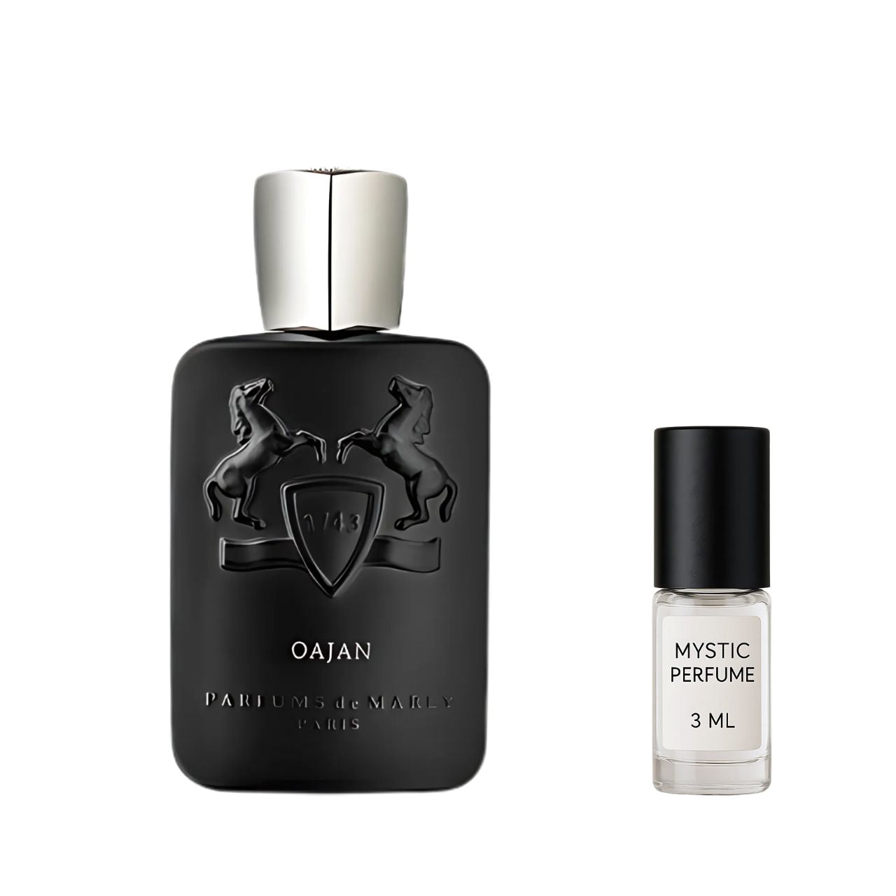 Sample - Parfums De Marly Oajan