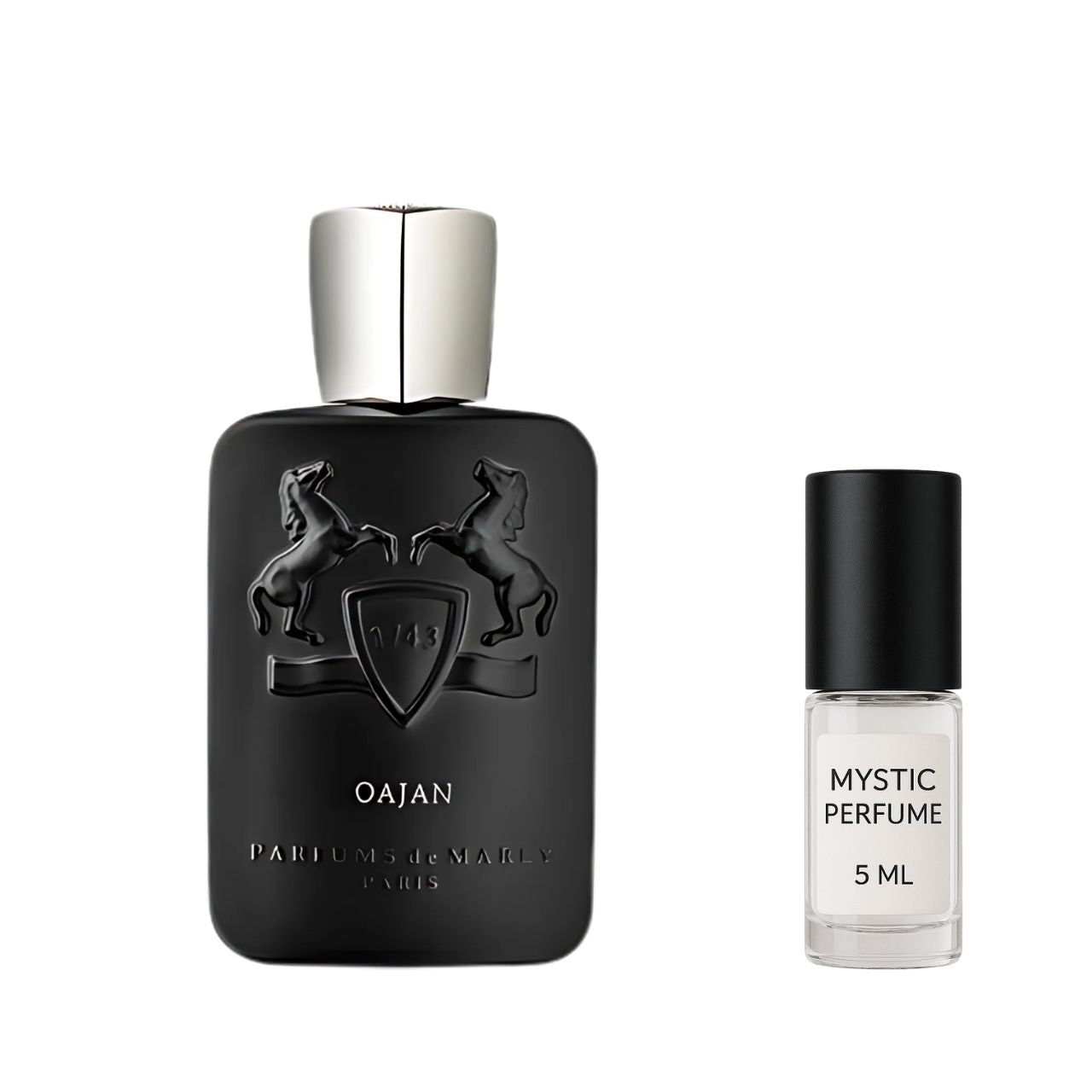 Sample - Parfums De Marly Oajan