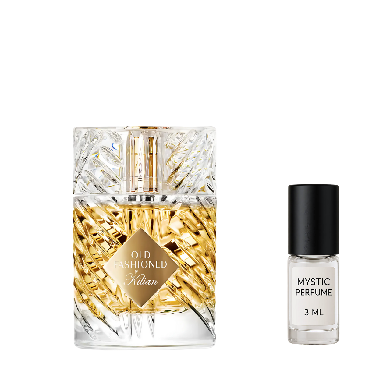 Sample - Kilian Old Fashioned