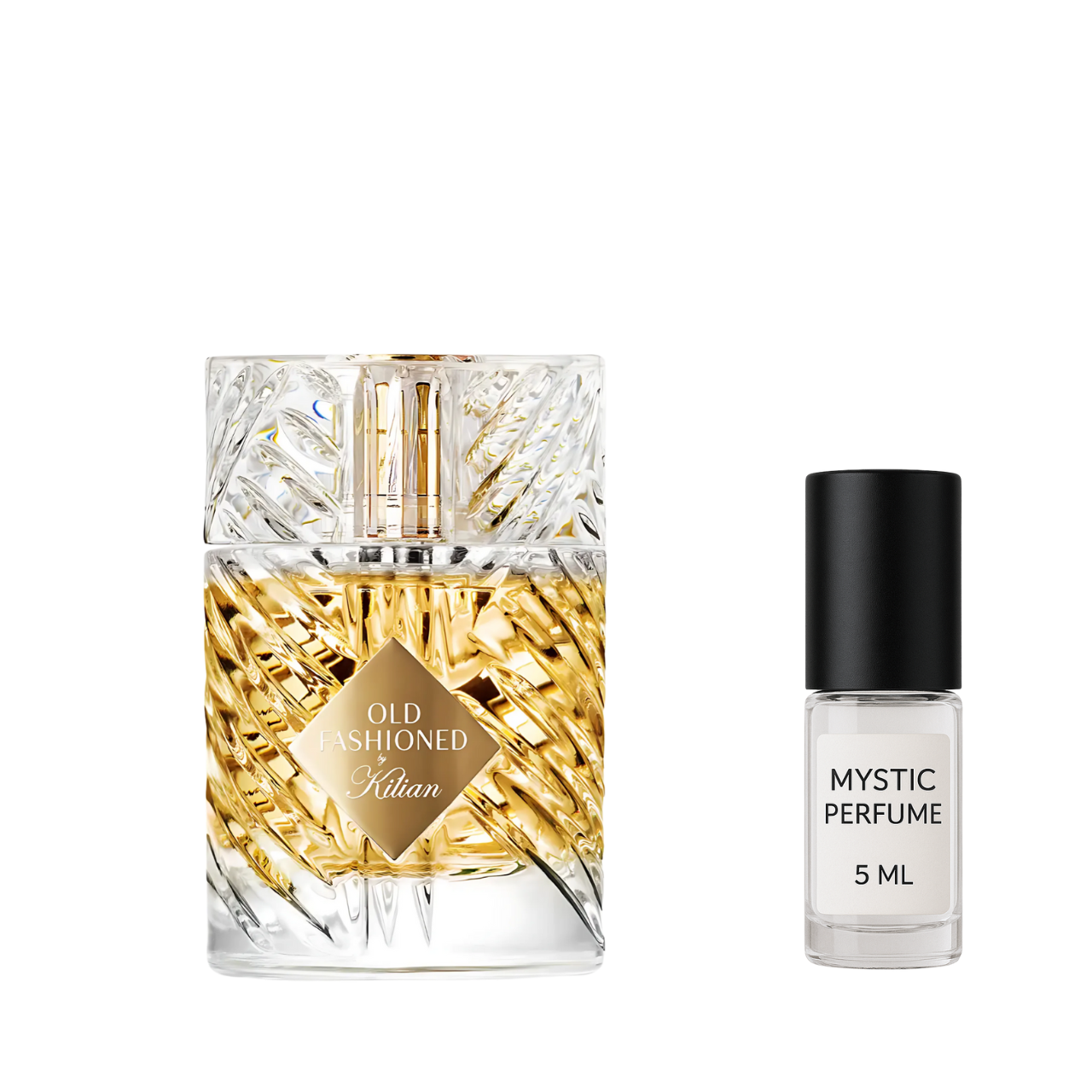 Sample - Kilian Old Fashioned