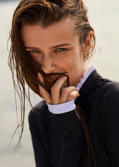 Chloé Rash Guard UPF 50+