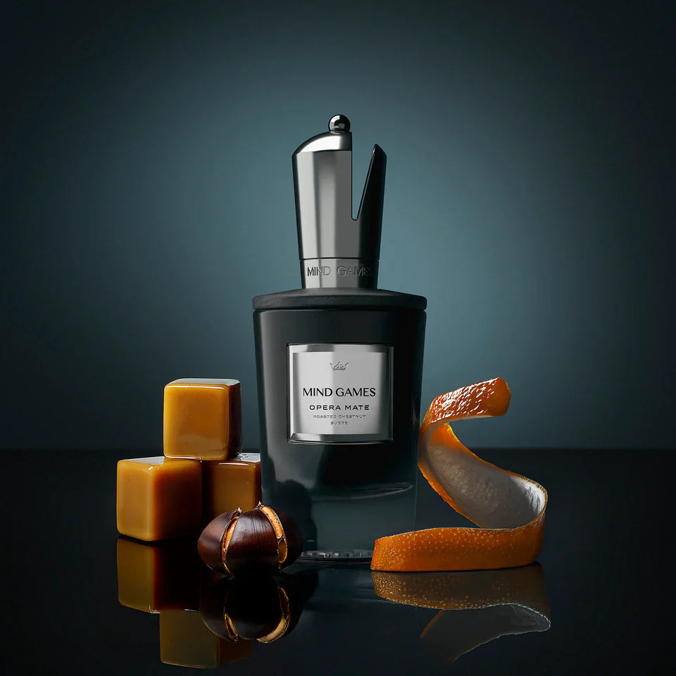 Mind Games Opera Mate