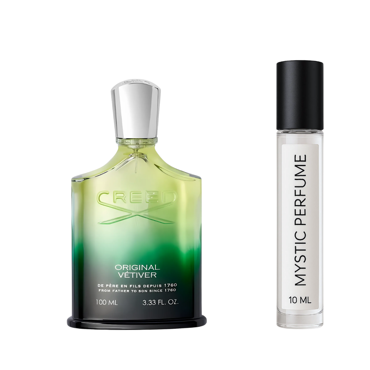 Sample - Creed Original Vetiver