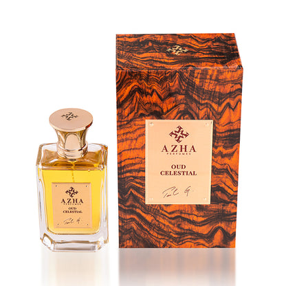 Oud Celestial