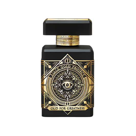 Initio Oud for Greatness