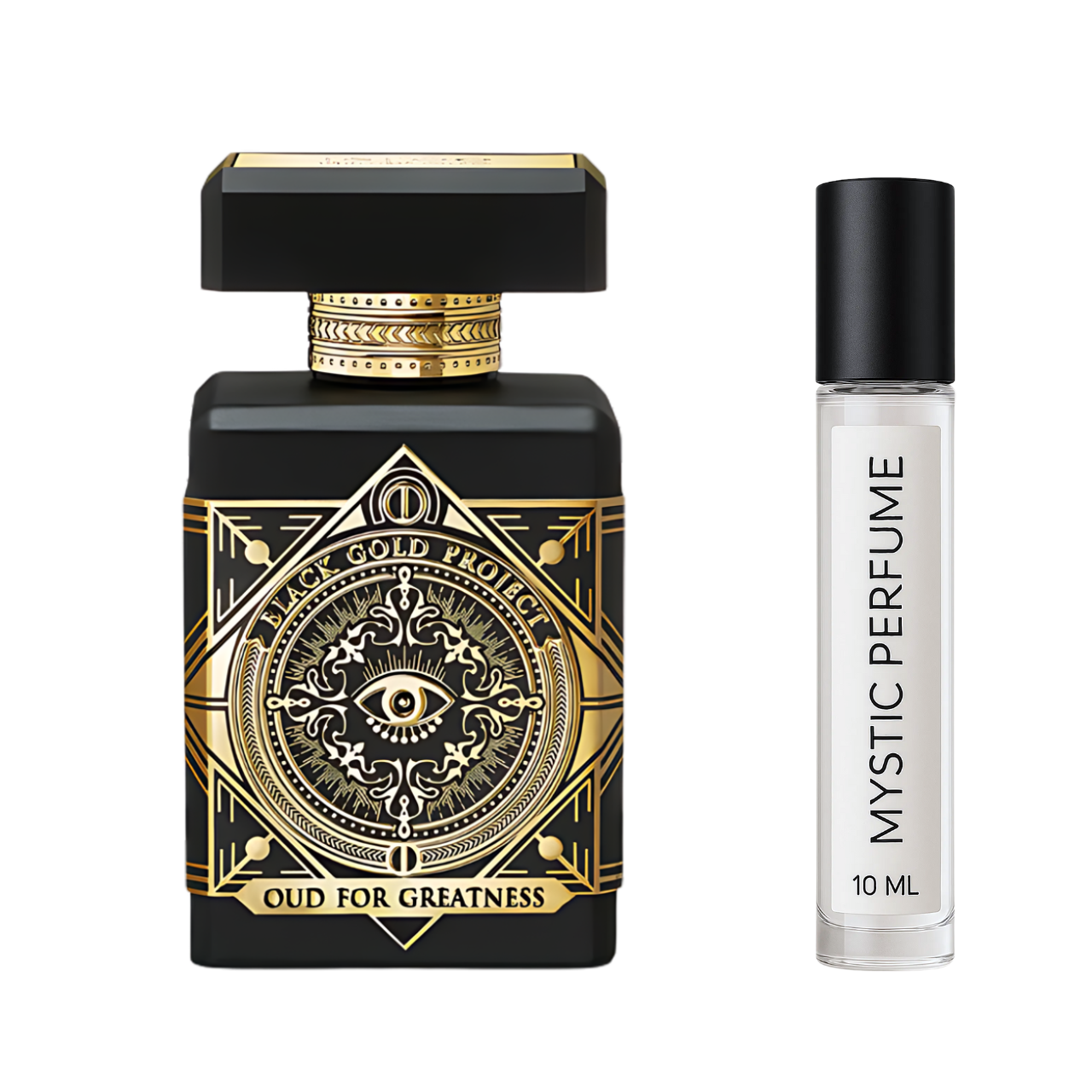 Sample - Initio Oud for Greatness