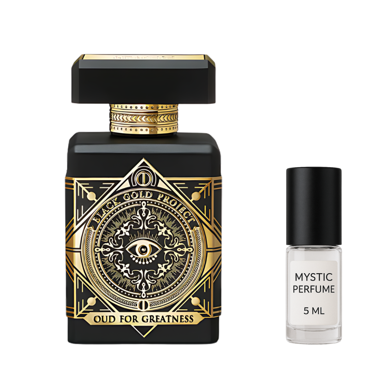 Sample - Initio Oud for Greatness