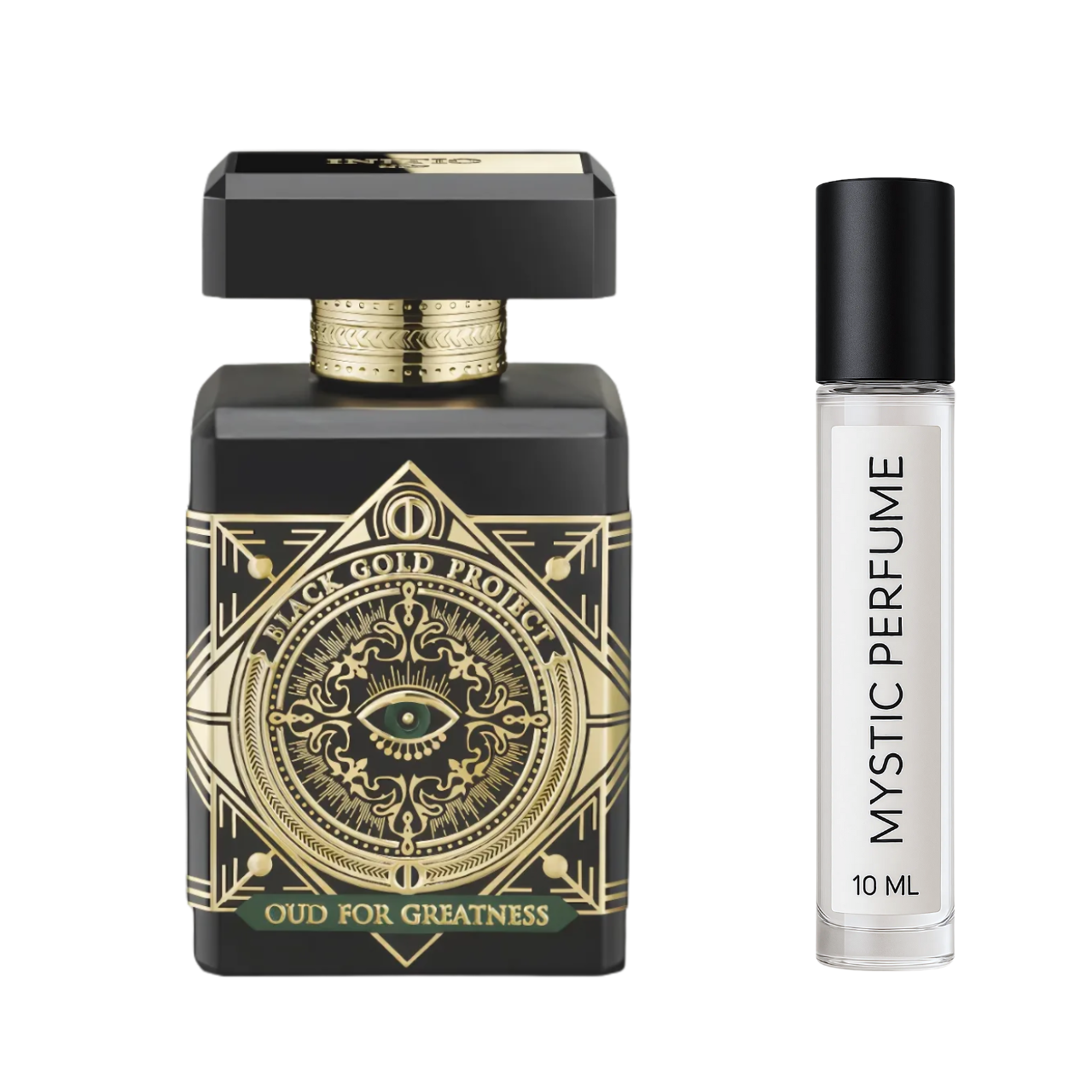 Sample - Initio Oud for Greatness Neo