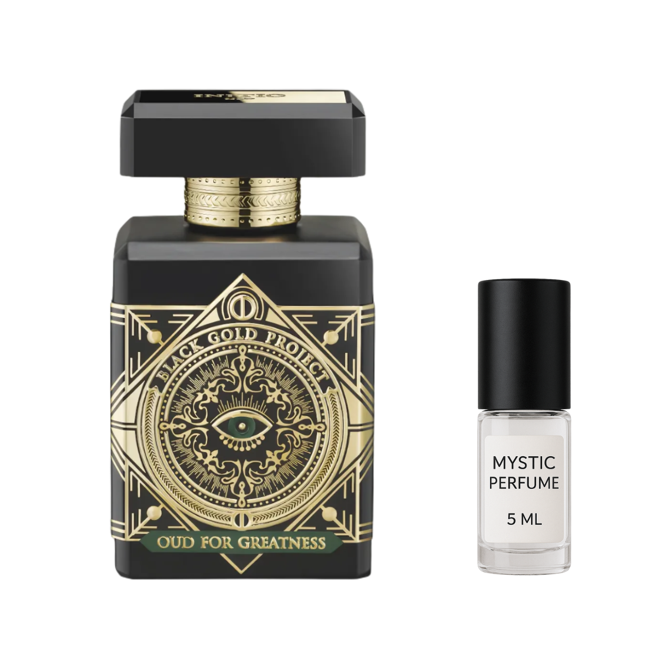 Sample - Initio Oud for Greatness Neo