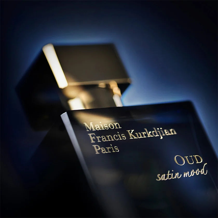 Maison Francis Kurkdjian Oud Satin Mood EDP