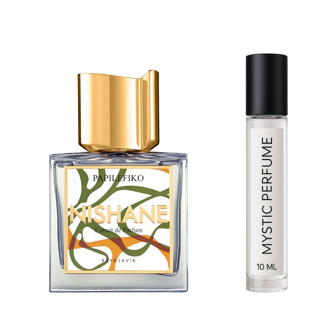 Sample - Nishane Papilefiko