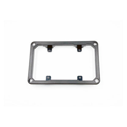 Legend Panel Flush Mount