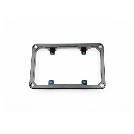 Legend Panel Flush Mount