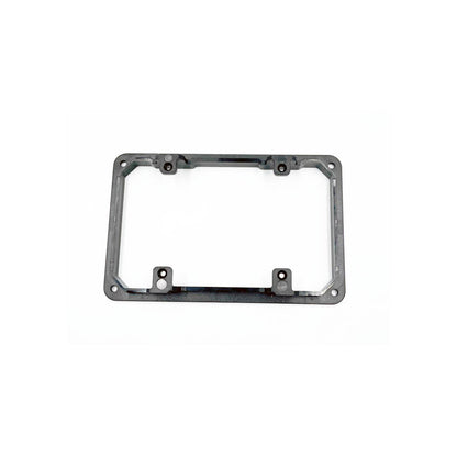 Legend Panel Flush Mount