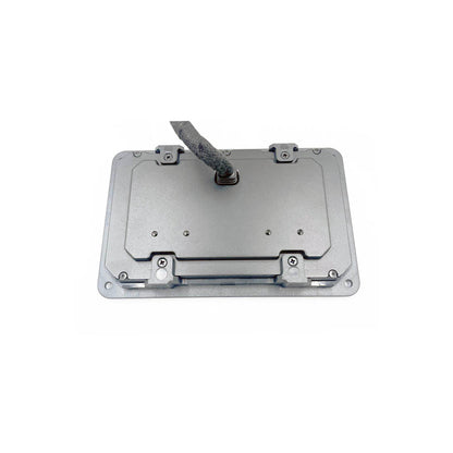 Legend Panel Flush Mount