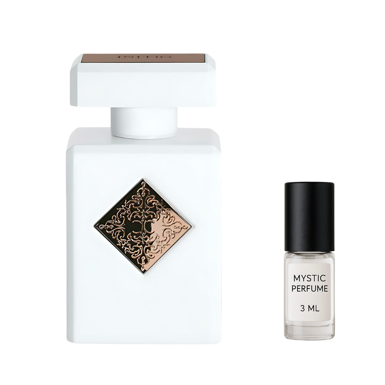 Sample - Initio Paragon