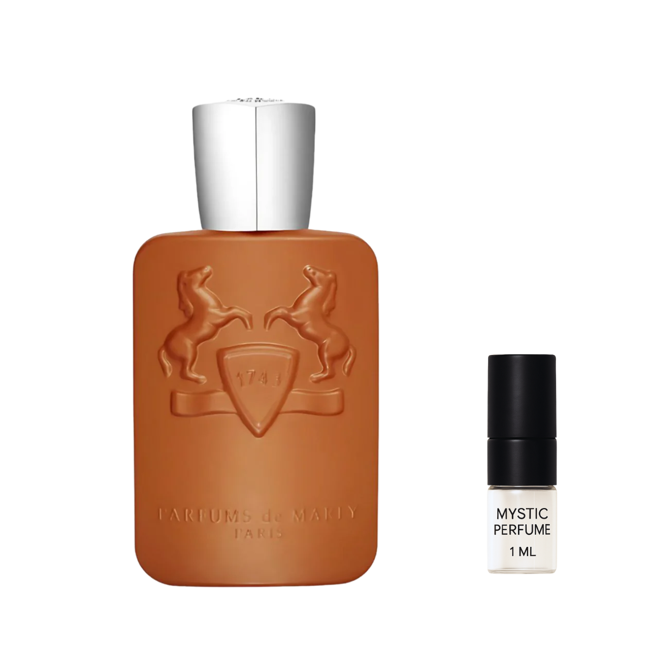 Sample - Parfums de Marly Althair