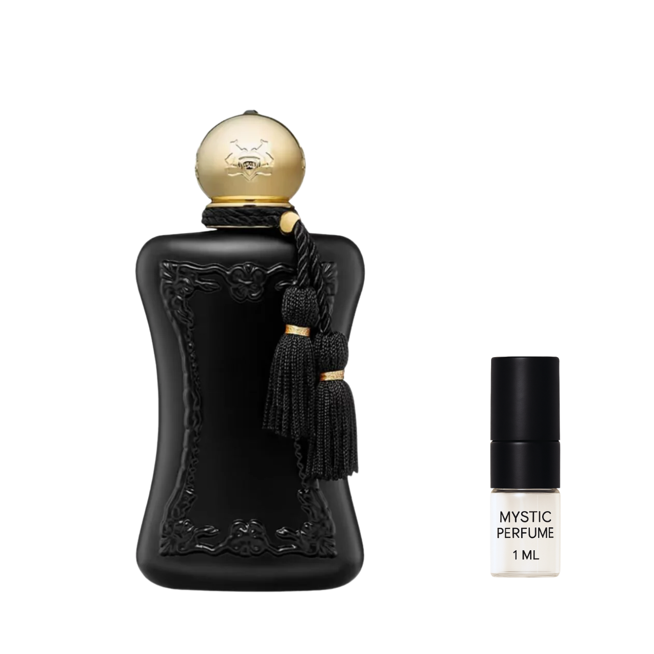 Sample - Parfums de Marly Athalia