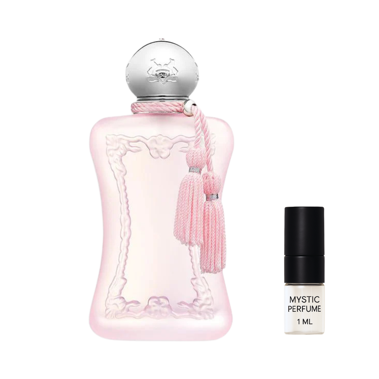 Sample - Parfums de Marly Delina La Rosée