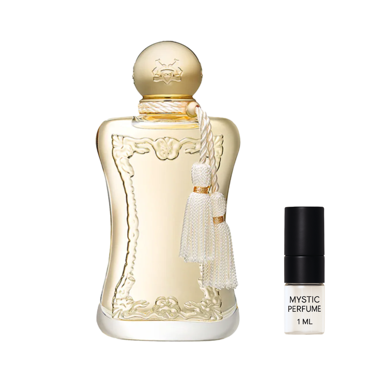 Sample - Parfums de Marly Meliora