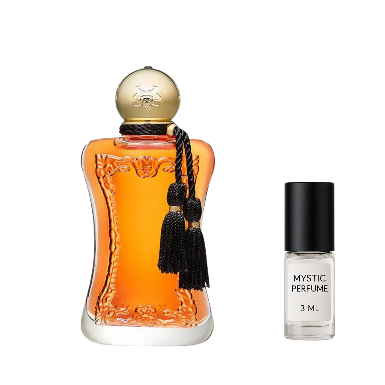 Sample - Parfums de Marly Safanad