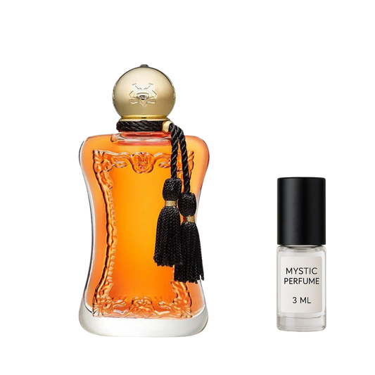 Sample - Parfums de Marly Safanad