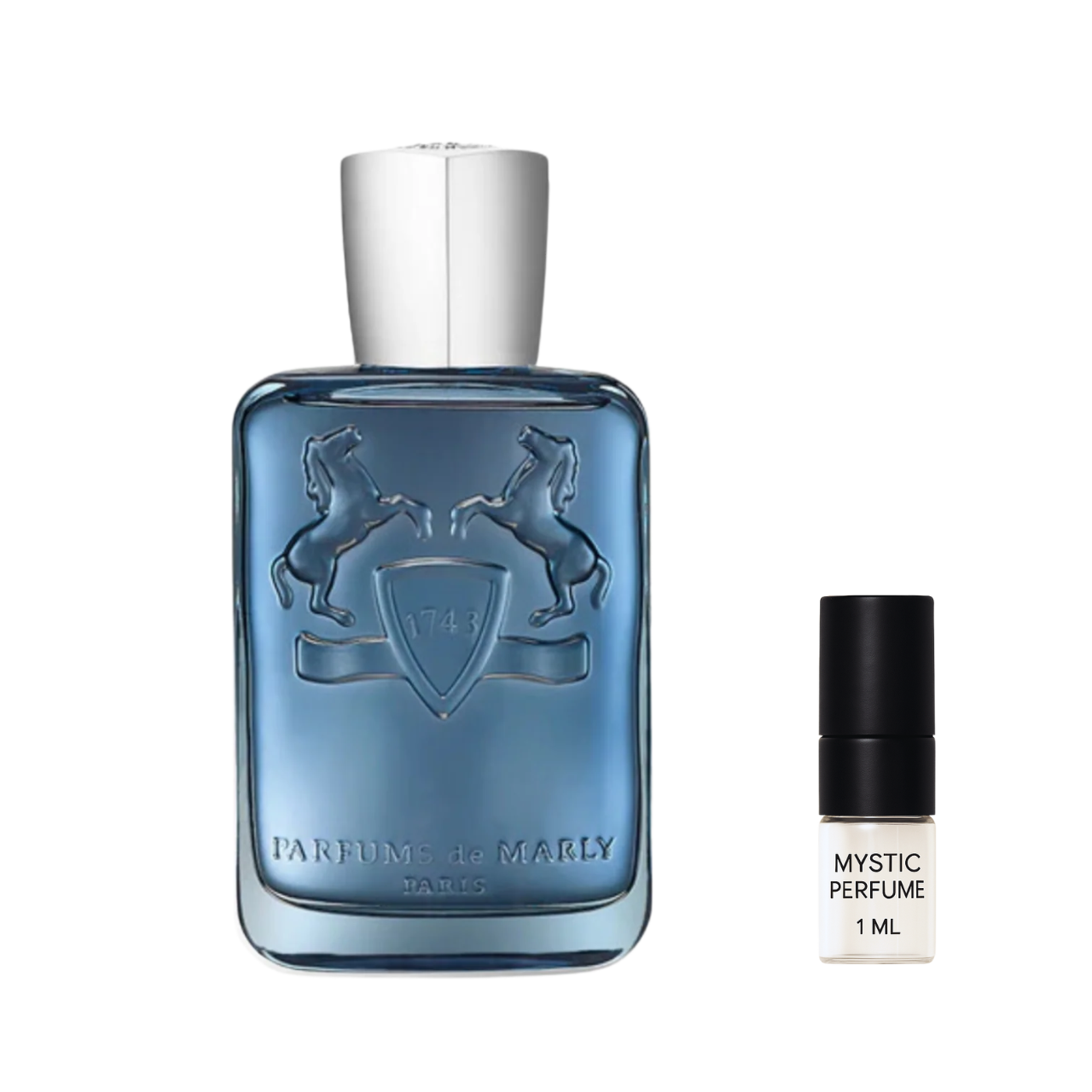 Sample - Parfums de Marly Sedley