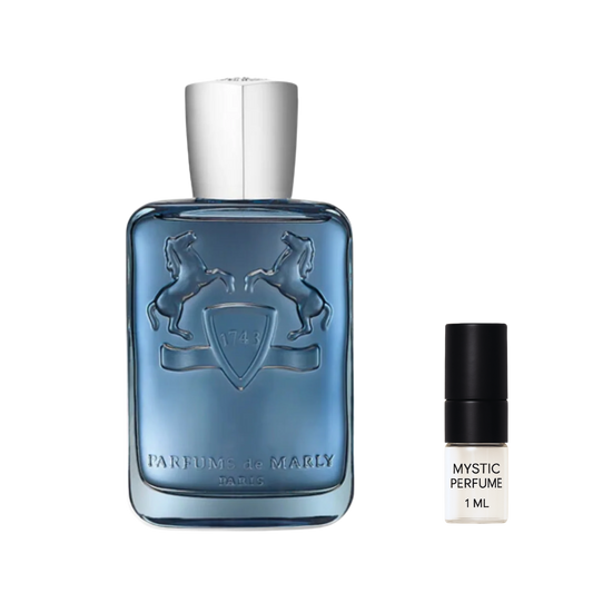 Sample - Parfums de Marly Sedley