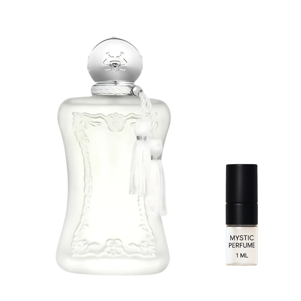 Sample - Parfums de Marly Valaya