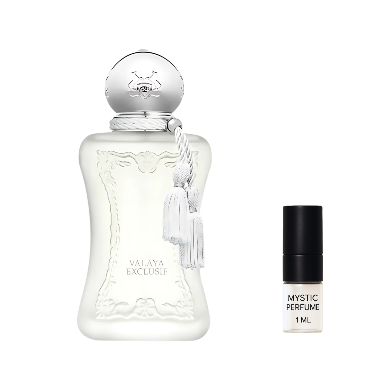 Sample - Parfums de Marly Valaya Exclusif