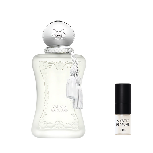 Sample - Parfums de Marly Valaya Exclusif