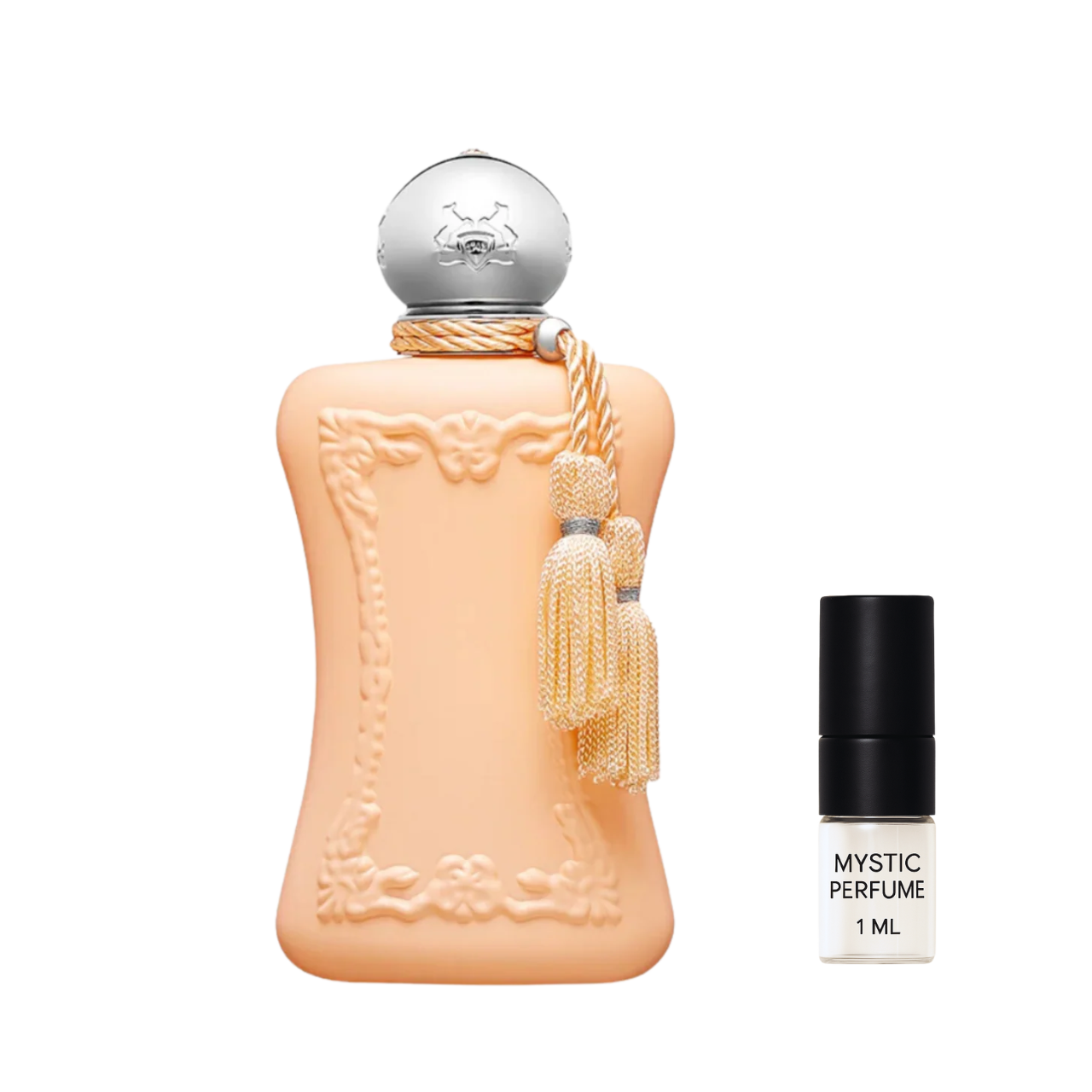 Sample - Parfums de Marly Cassili