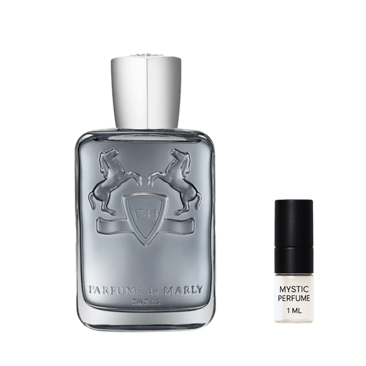 Sample - Parfums de Marly Castley