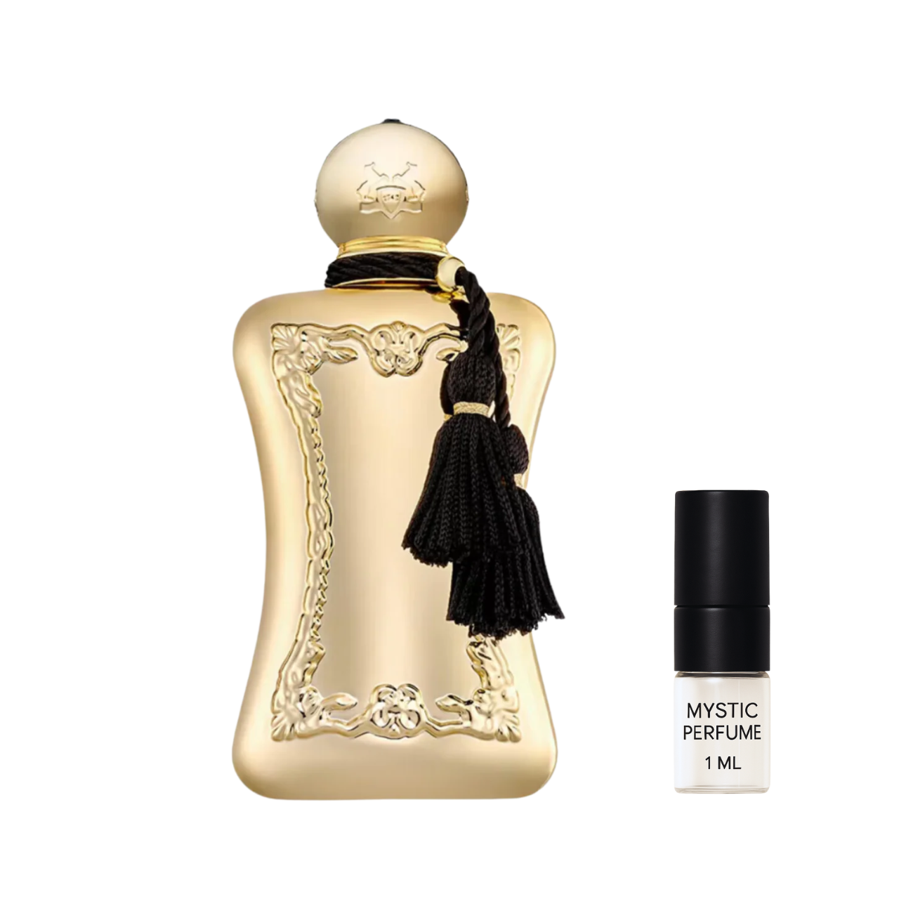 Sample - Parfums de Marly Darcy