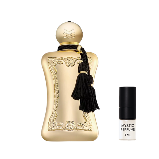 Sample - Parfums de Marly Darcy
