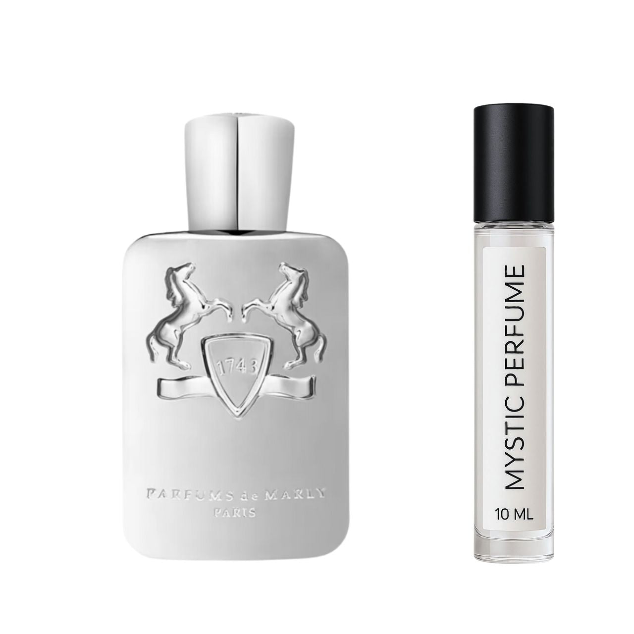 Sample - Parfums de Marly Pegasus